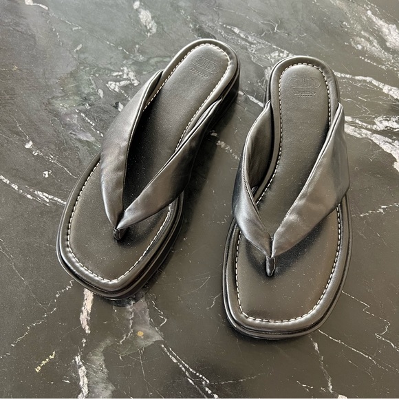 DUNE SANDALS - Picture 2 of 4